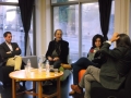 table ronde "Romain Gary, l'écrivain aux multiples facettes" avec Jonathan Cixsous, Jean-Pierre Bernard et Myriam Anissimov